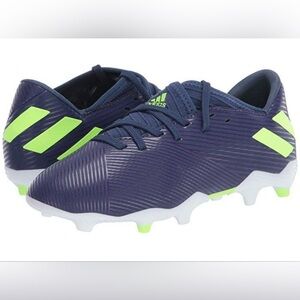 Adidas Nemeziz Messi 19.3 FG Junior Soccer Cleats